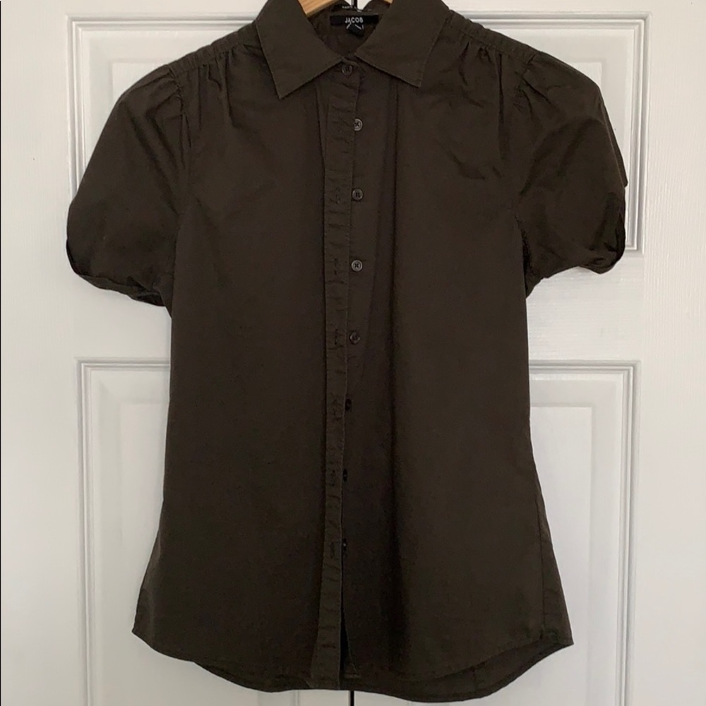Jacob blouse
